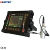 FD340 LED backlight TFT LCD display, A scan, UT NDT NDE,ultrasonic flaw testing machine