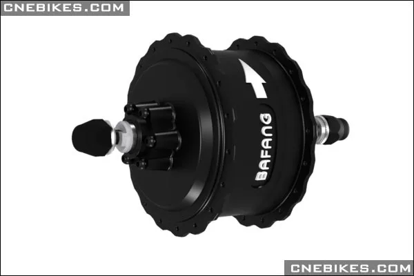 bafang electric motor kit