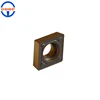 Carbide Inserts CCMT for Steel and Cats Iron Rough