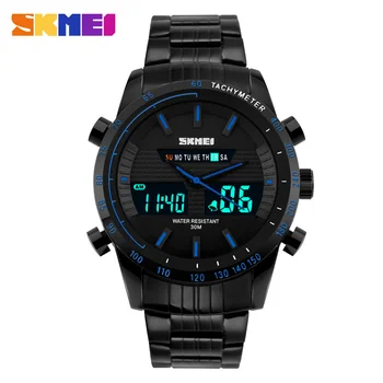 skmei watch 3atm