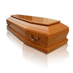 Metal Equipment Casket