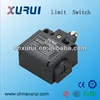 10A/250VAC fast action magnetic proximity sliding gate limit switches model XZ-9202