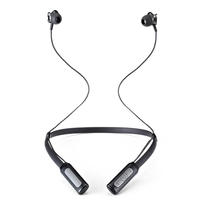 

Amazon Hot sale in-ear sports sweatproof workout stylish wireless Bluetooth headphones