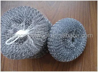 
Polishing sponge galvanized steel ( Steel Wool ) export from Factory 