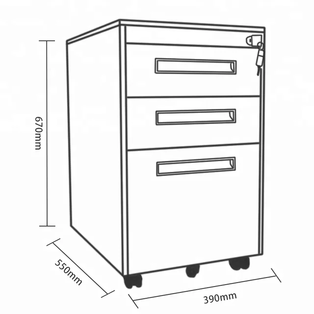 Pharmacy Drawers Walmart Metal Drawers Steel File Filing Cabinet