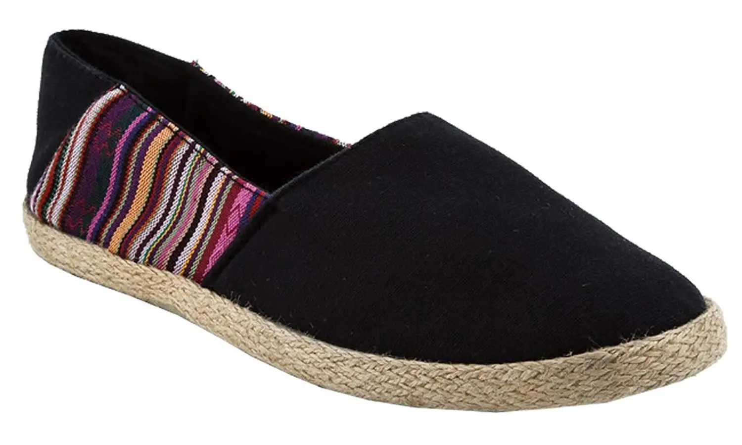 ladies wide width espadrilles