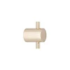 Solid Brass Drawer Handle /Kitchen Cabinet Pull knobs Furniture Hardware