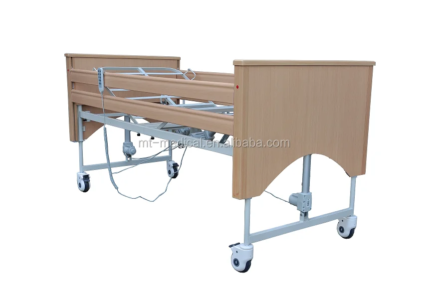 New Type Medical Equipment Hospital Beds use in the Home HNB-H .