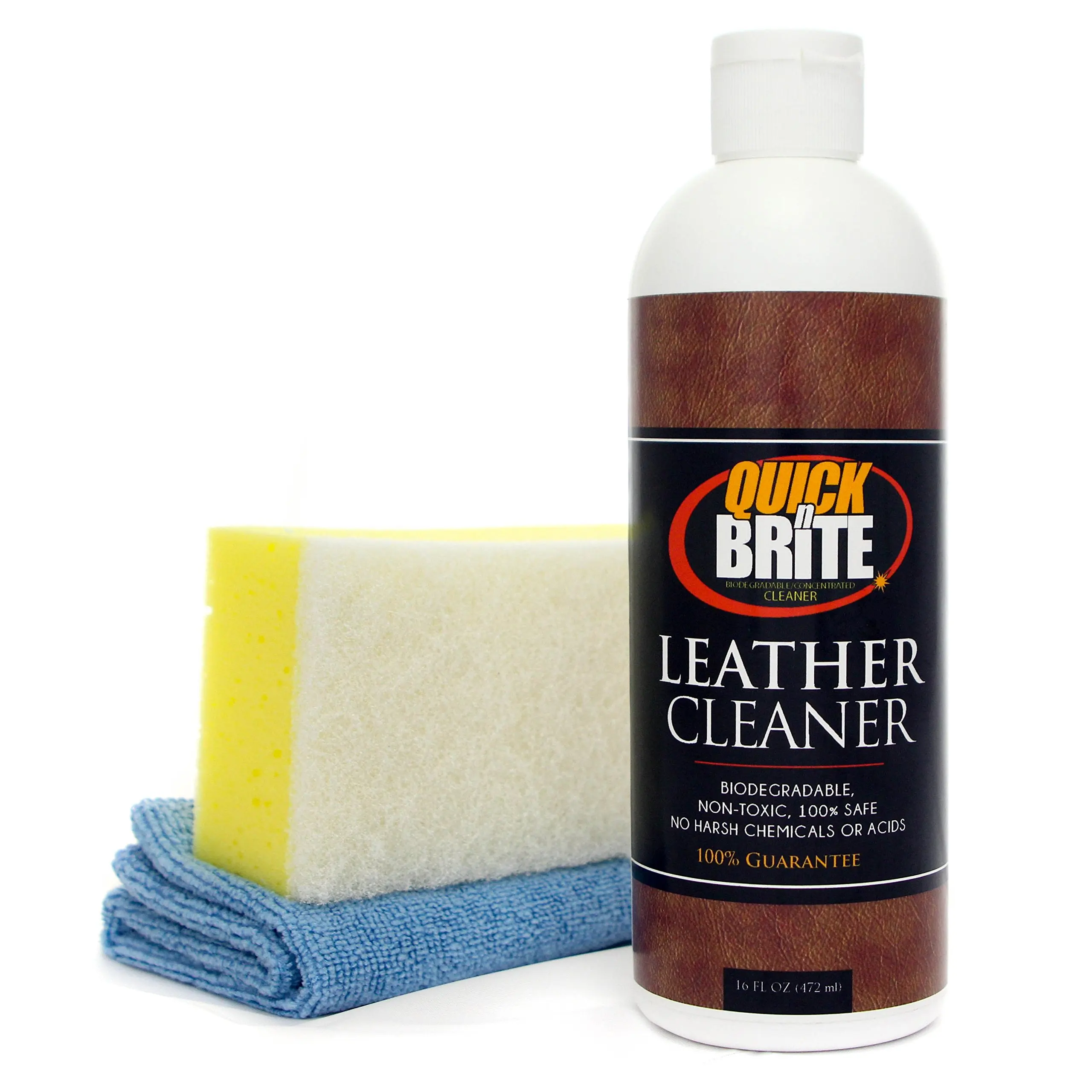 Quick cleaning. Leather Cleaner. Cleaning of Leather products. Кожа Stella clean.