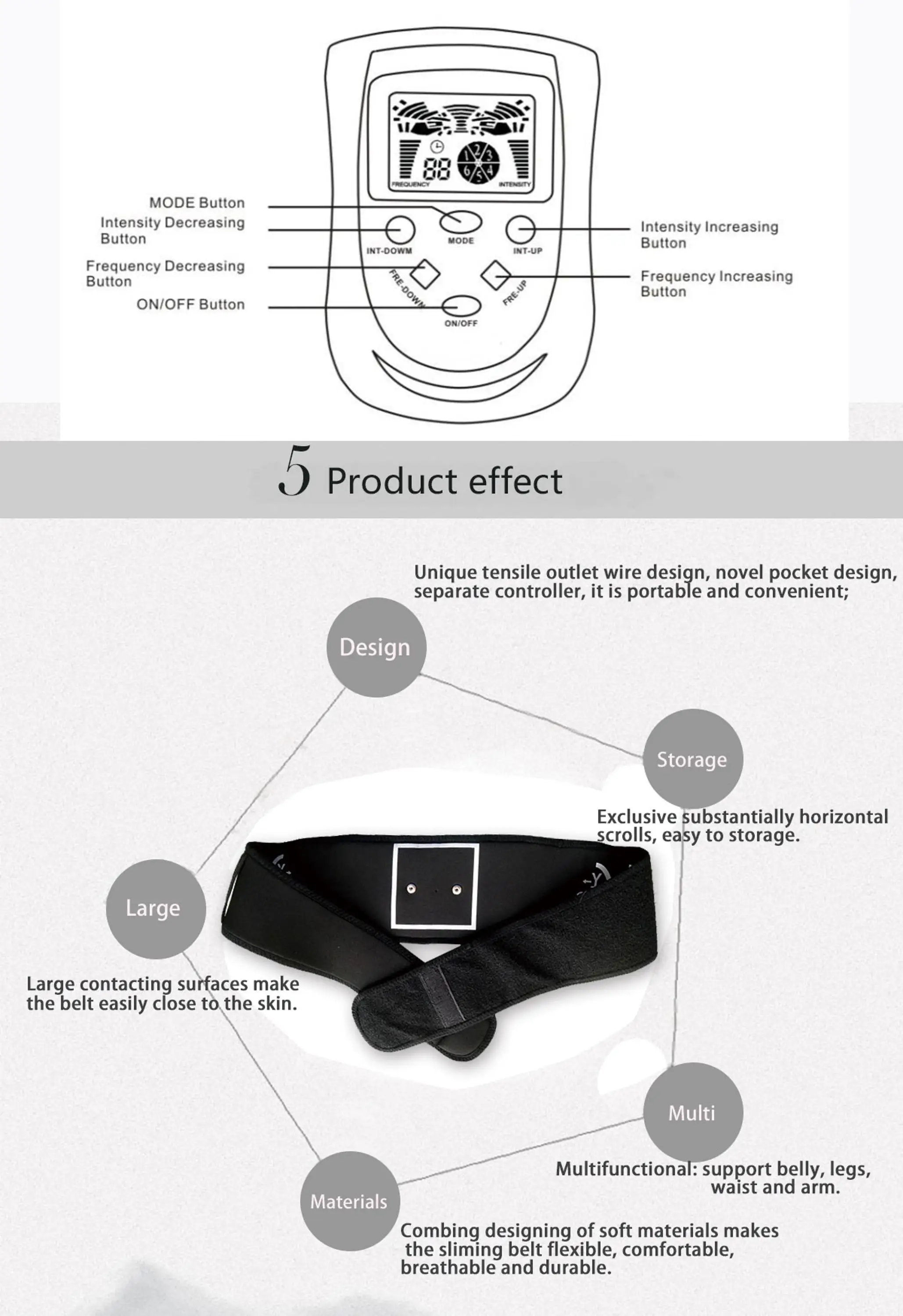 Mini massager инструкция на русском языке