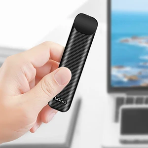 Empty Disposable Vape Pen Mouthpiece