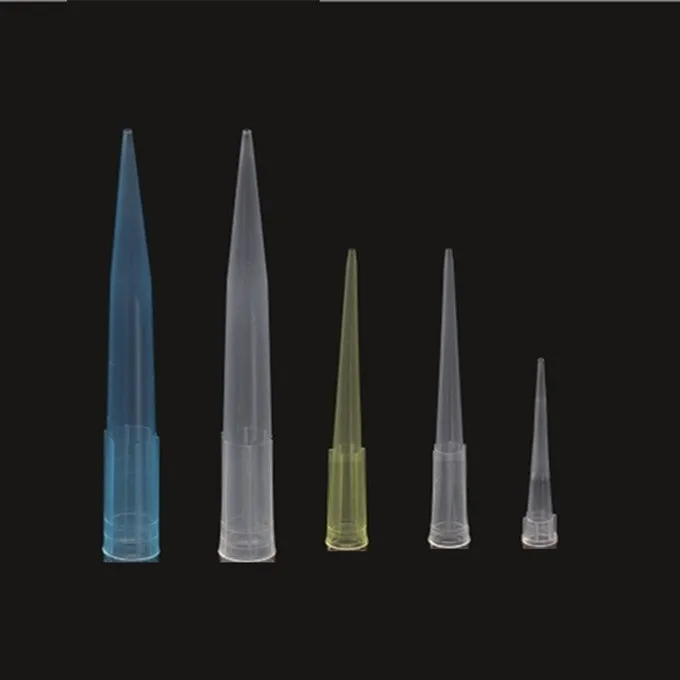 Benoylab Disposable 200ul Pipette Tips For Gilson Buy Micro Pipette