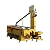 5XZ-7.5 gravity grain cleaner for select out bad moldy shriveled damaged