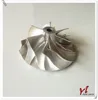 High Performance Turbo TF035 Billet Compressor Wheel Fit N47D20 Turbo/Chra 49135-05671/320D Upgrade
