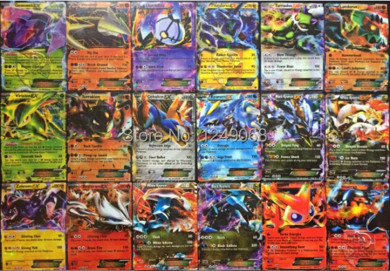 Ex pokemon cards free - Lookup BeforeBuying