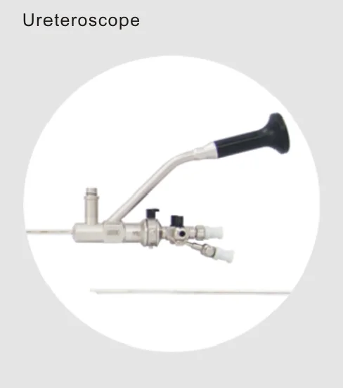 
Endoscopy instrument of urology surgery for urethrotome 