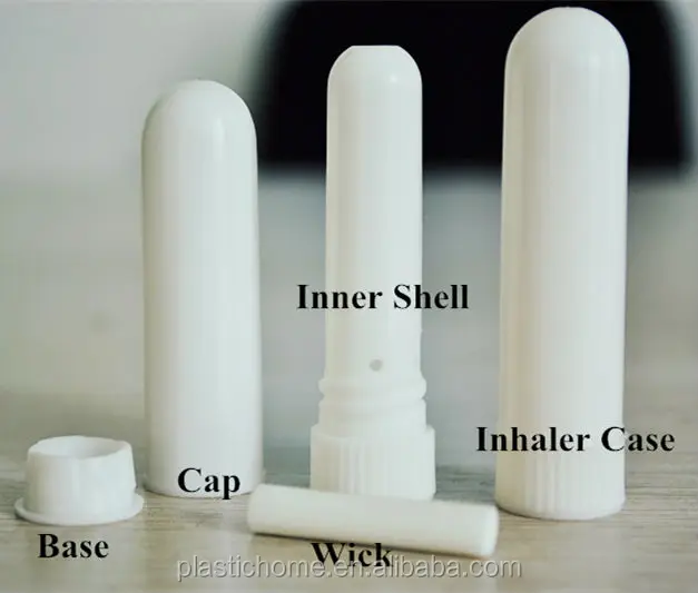 INHALER CASE