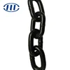 Fulluy stocked factory mining chain g80 18*64mm alloy steel chain