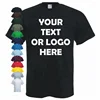 Your image design tee personalized custom t shirt printing