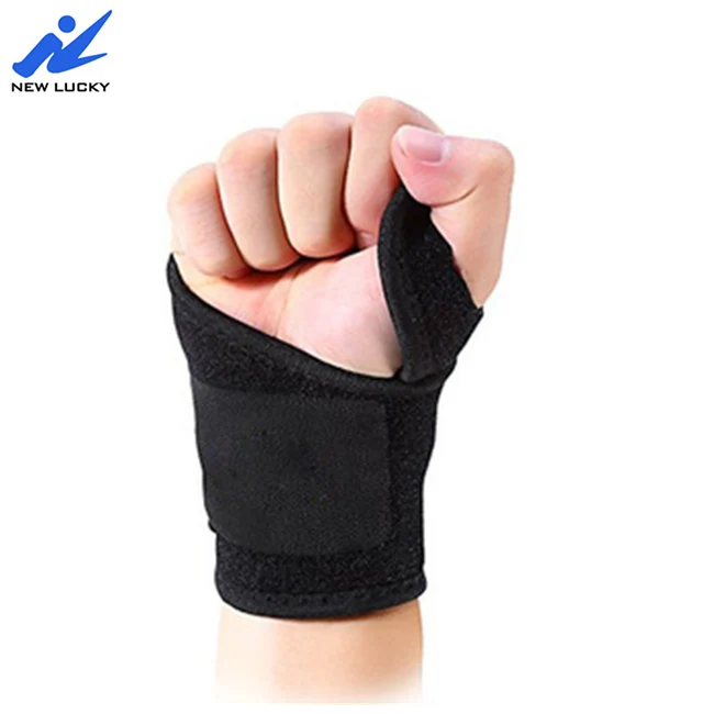 

Wrist protector wrist support sleeve, Black & all kinds of panton colorblack & all kinds of panton color