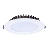 3W 5W 7W 9W low profile recessed LED downlight
