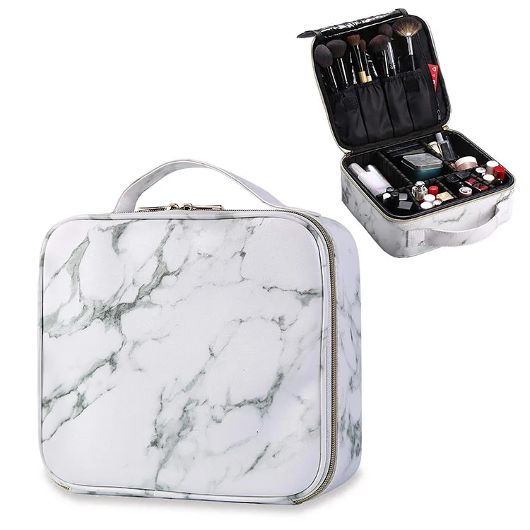 Cosmetic Cases And Bags/cosmetic Empty Cases/travel Cosmetic Bags Cases