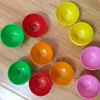 2018 Best-selling wholesale high quality plastic ball open for food grade