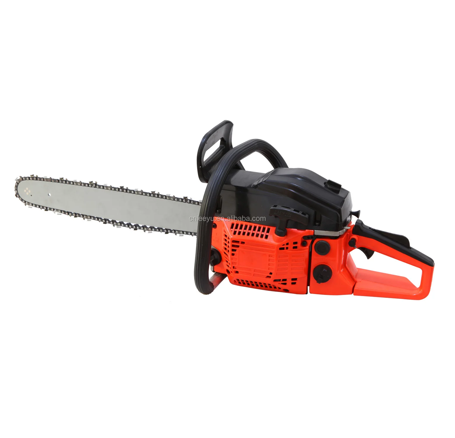 45cc 1.7kw New Model Gasoline Chainsaw Ly-4500 - Buy Gasoline Chainsaws ...