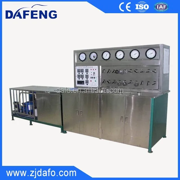 Ginseng Extraction 100% Supercritical CO2 Extraction machine