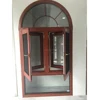 aluminum profiles for windows and doors half moon design