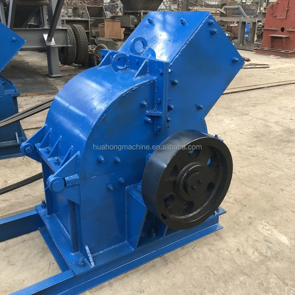 China Directly Factory Hammer Diamond Crusher With Cheap Price Buy