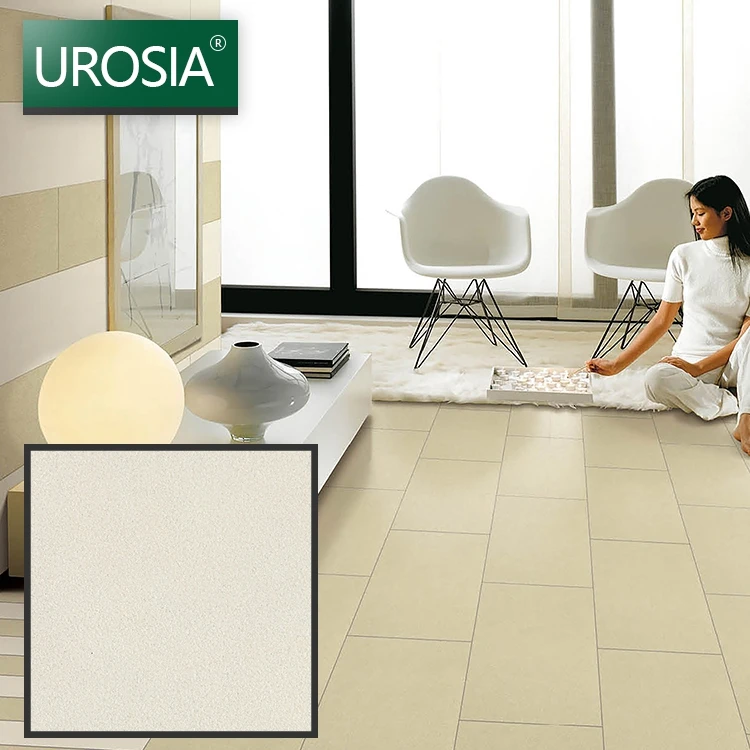 Foshan Ivory White Color Ceramic Tile Wholer Sitting Room Foshan Ivory White Color Ceramic Tile