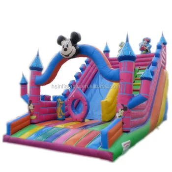 mickey mouse clubhouse bouncer