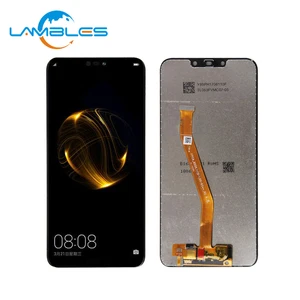 Replacement LCD Touch Screen Huawei Nova 3i