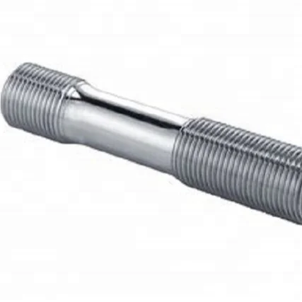 
Sfenry Clamp Type Stainless Steel Standard Size Stud Bolt M16 