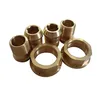 China Precision Parts Manufacturer CNC Brass Copper Aluminum Sample Machining