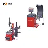 LIGE Automatic tire changer and wheel balancer machine price