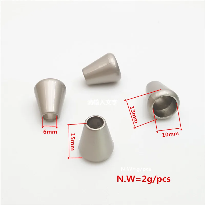 

Wholesale Metal Cord End Stopper Custom Drawstring Buckle Bell Toggle Stopper For Garment Accessories, Canton gold,gun color,fog sand,gold,silver,ect