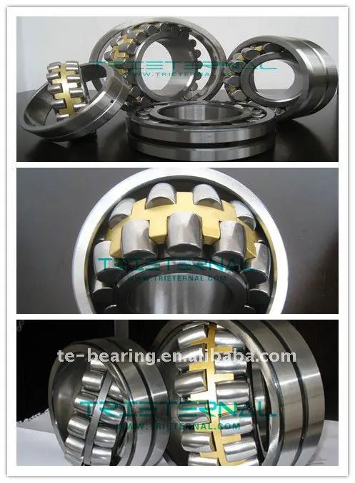 Spherical Roller Bearings2