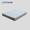 microfiber memory foam folding sofa bed pocket spring for mattress