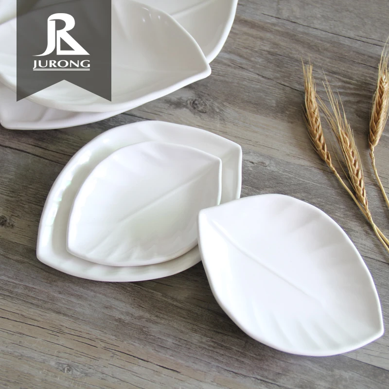 restaurant melamine salad plate1