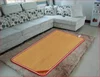 Temperature Controls Korea OEM Heated Floor Mat Electric Mat Heater With High Quality For Foot Warm