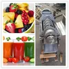 Food and vegetable processing cold drinks selling machine