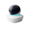 Dahua IP 3MP Wi-Fi Network IR Cut Pan/Tiit Mini Smart Home Baby Care CCTV Security System Camera Support Mobile Phone IPC-A35