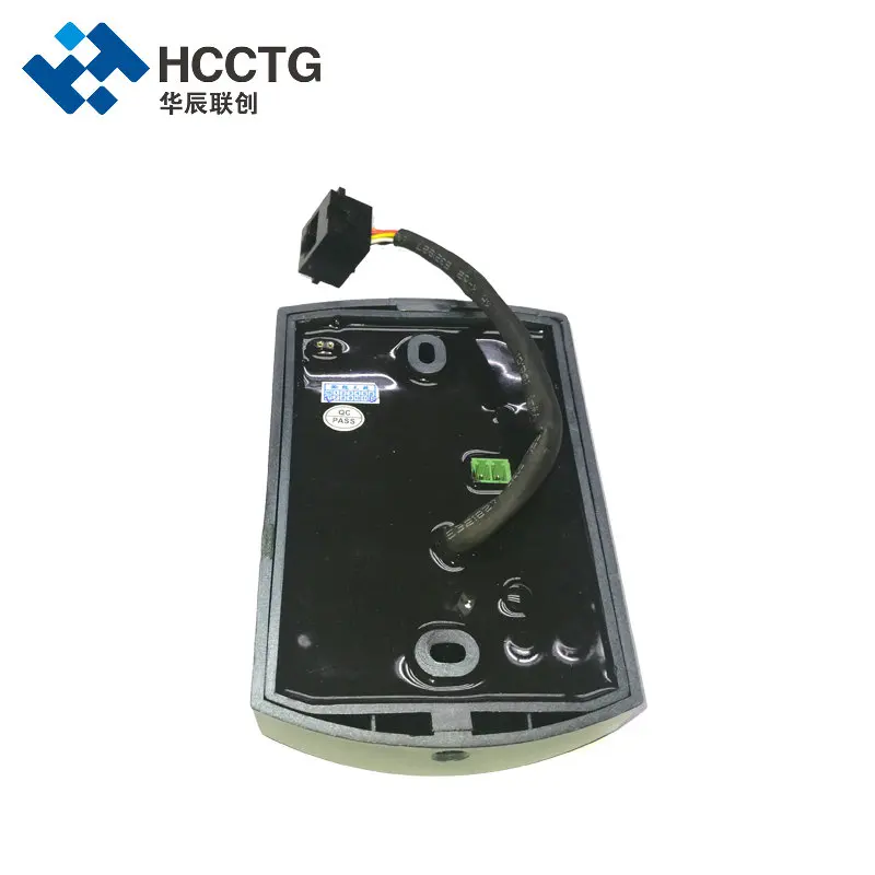 ISO 14443 A  ISO18092 Contactless NFC Card Reader/Writer , Rfid Card Reader With WIFI HDM8540