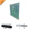 Hot Selling Good Looking Wide Base Aluminum Banner Roll Up Stand