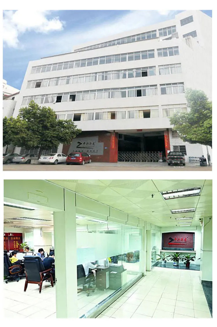 High Quality Ergonomic Full Mesh Chair With Headrest