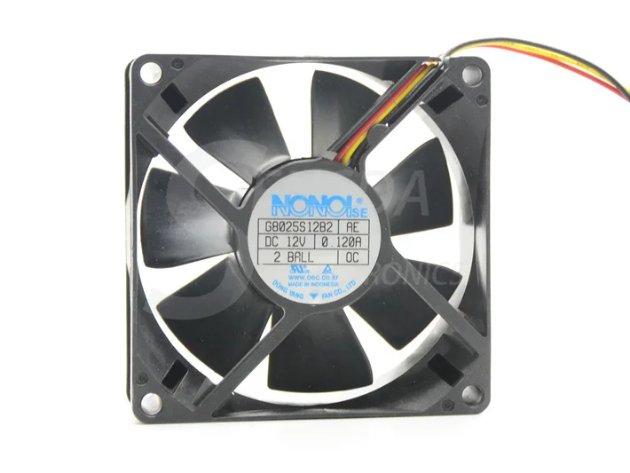 Samsung Fan HLT5076 G8025S12B2 HLT5676 HLT6176 HLT5087 HLT5687 HLT6187 HLT5075