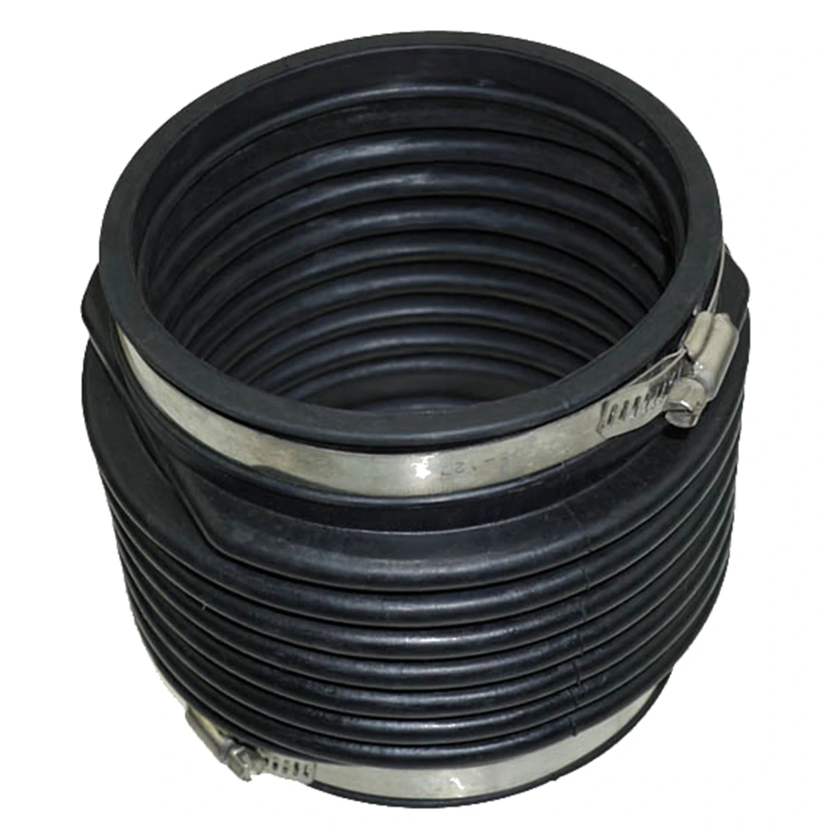 AMIC Marine Exhaust Bellows Replace Mercruiser 60932A4 Exhaust Bellows