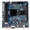 AMD Mini-ITX APU E350 Motherboard E350TE1 with ATI Radeon HD6250,For ATM, Kiosk, Digital Signage or Living Room PC Application